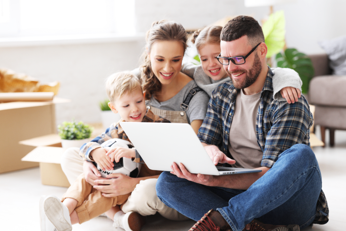 Stay Connected with Mobile & Internet Plans That Fit Every Family